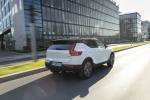 Volvo XC40 T5 Plug-in Hybrid R-Design 2019 года (WW)